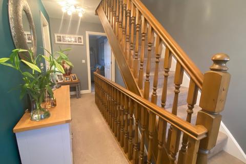 7 Fenwick Drive, Kingstown, Carlisle, CA6 4DL