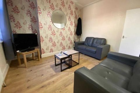 4 bedroom terraced house to rent, Edinburgh Road, Liverpool