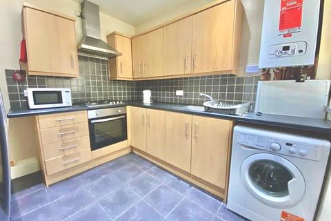 undefined, Edinburgh Road, Liverpool, Merseyside, L7