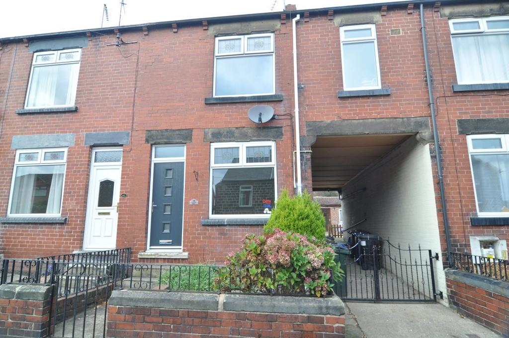 Cemetery Road, Hemingfield 3 bed house to rent £725 pcm (£167 pw)
