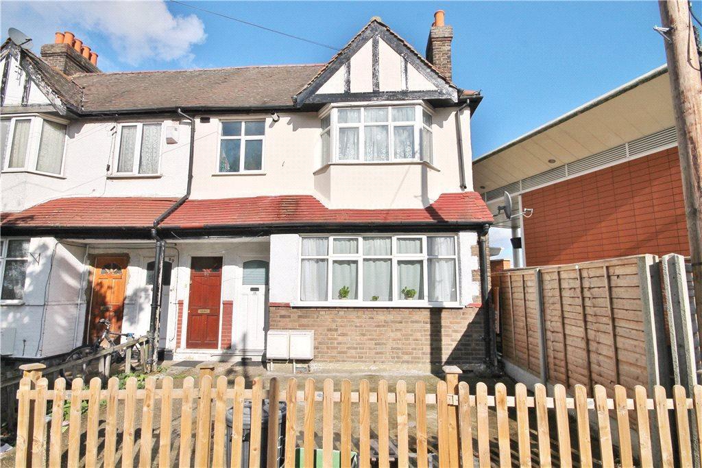 Eastfields Road, Mitcham, CR4 2 bed £1,350 pcm (£312 pw)