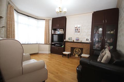 3 bedroom end of terrace house for sale - Westbury Road, Wembley, Middlesex HA0