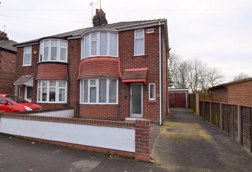 St. Thomas Road, Bridlington, East... 3 bed semidetached house £185,000