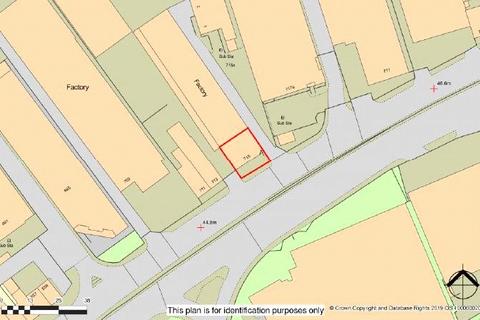 Distribution warehouse for sale, North Circular Road, London, NW2