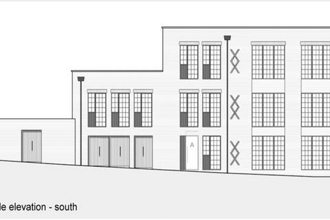 Office to rent, High Street, Barnet, EN5