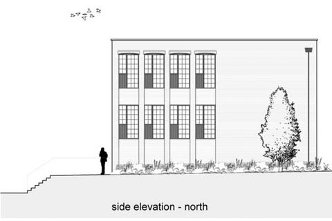 Office to rent, High Street, Barnet, EN5