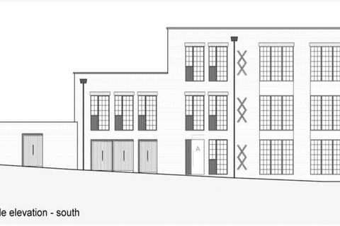 Office to rent, High Street, Barnet, EN5