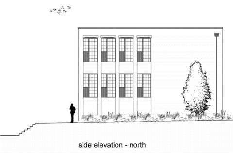 Office to rent, High Street, Barnet, EN5