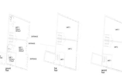 Office to rent, High Street, Barnet, EN5