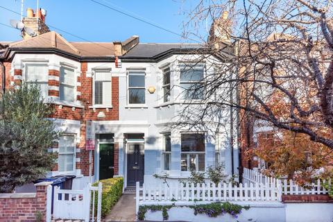 64 Whellock Road, London, W4 1DZ