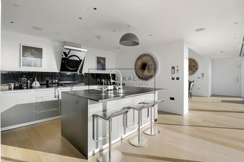 4 bedroom apartment for sale - Grafton Road, London NW5