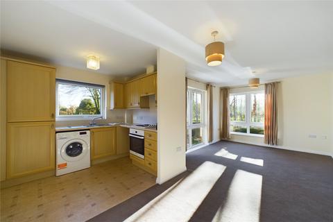 2 bedroom apartment to rent, Meadow Way, Caversham, Reading, Berkshire, RG4