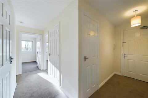 2 bedroom apartment to rent, Meadow Way, Caversham, Reading, Berkshire, RG4