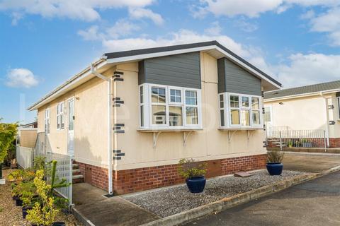 2 bedroom park home for sale - Burlingham Park, Garstang, Preston