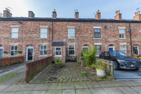 8 Beech Street, Summerseat, Bury, BL9 5PR
