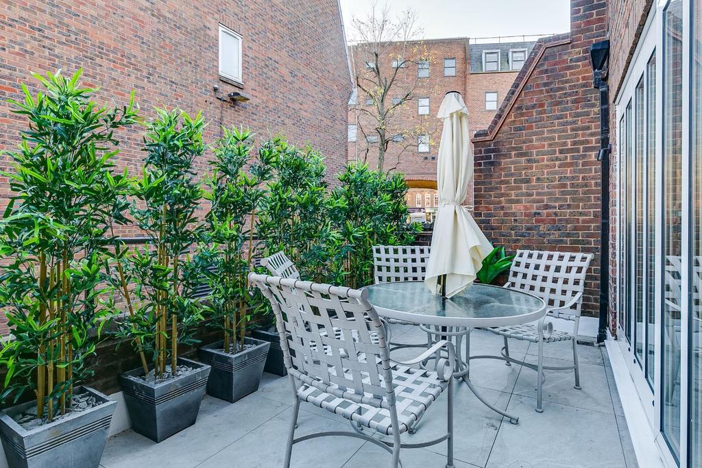 Spencer Walk, Spencer Walk, Hampstead, NW3 2 bed apartment £7,583 pcm