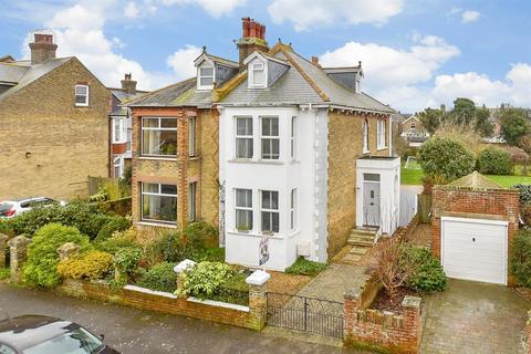 4 bedroom semi-detached house for sale, Cowper Road, Deal, Kent