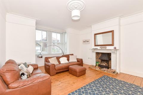 4 bedroom semi-detached house for sale, Cowper Road, Deal, Kent