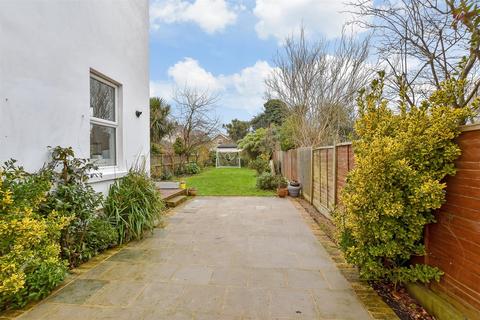 4 bedroom semi-detached house for sale, Cowper Road, Deal, Kent