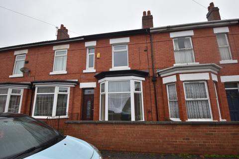 173 Higher Road, Urmston, Manchester, M41 9BD