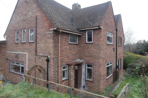 6 bedroom semi-detached house to rent - Stanmore Lane, Winchester
