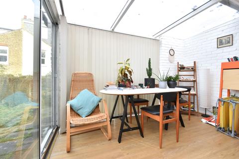 89 Codrington Hill, London, SE23 1LR