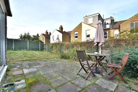 89 Codrington Hill, London, SE23 1LR