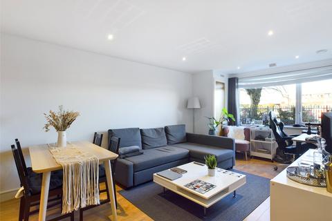 Flat 4, West Plaza Town Lane, Stanwell, Staines-upon-thames, TW19 7FG