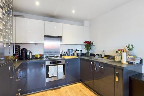 Flat 4, West Plaza Town Lane, Stanwell, Staines-upon-thames, TW19 7FG
