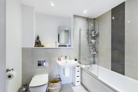 Flat 4, West Plaza Town Lane, Stanwell, Staines-upon-thames, TW19 7FG