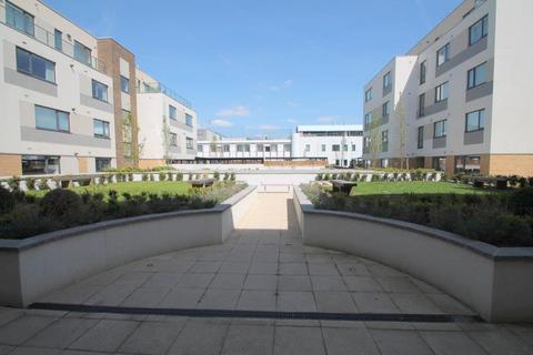 Flat 4, West Plaza Town Lane, Stanwell, Staines-upon-thames, TW19 7FG