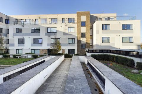 Flat 4, West Plaza Town Lane, Stanwell, Staines-upon-thames, TW19 7FG