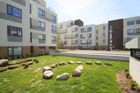 Flat 4, West Plaza Town Lane, Stanwell, Staines-upon-thames, TW19 7FG