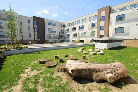 Flat 4, West Plaza Town Lane, Stanwell, Staines-upon-thames, TW19 7FG