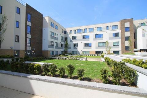 Flat 4, West Plaza Town Lane, Stanwell, Staines-upon-thames, TW19 7FG