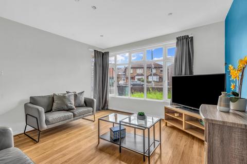 ST ANNES DRIVE, Leeds