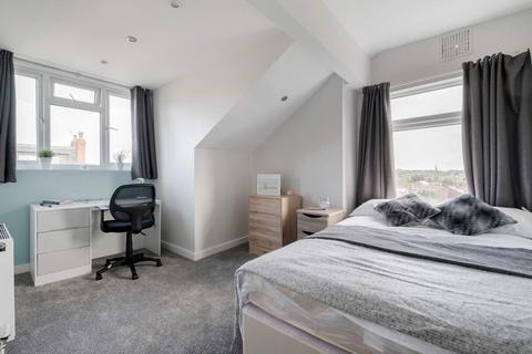 STANMORE VIEW, Leeds