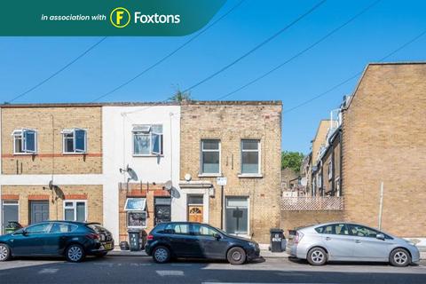 11 Eric Street, London, E3 4JL