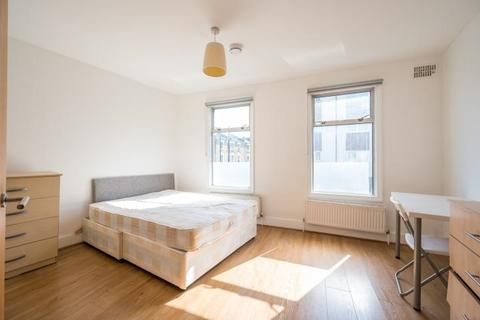 11 Eric Street, London, E3 4JL