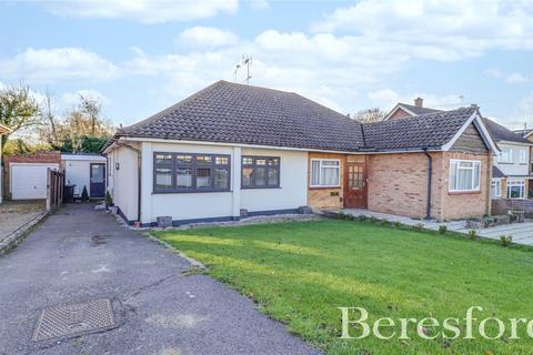 41 Bowes Drive, Ongar, CM5 9AX
