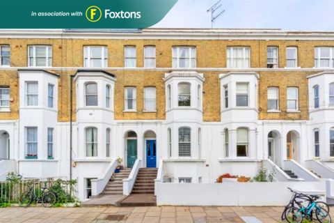 22a Westcroft Square, London, W6 0TD
