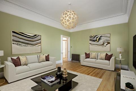 2 bedroom flat to rent, Scotland Street, New Town, Edinburgh, EH3