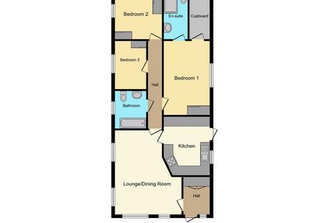 undefined, Easington Road, Hartlepool, Durham, TS24 9SJ