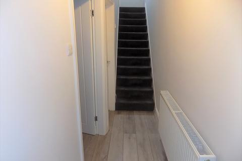 undefined, Vicarage Lane, Blackpool FY4