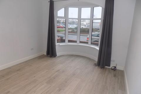 undefined, Vicarage Lane, Blackpool FY4