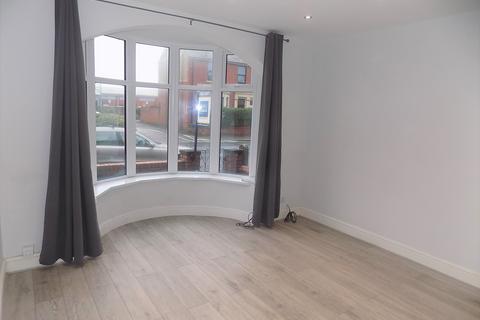 undefined, Vicarage Lane, Blackpool FY4