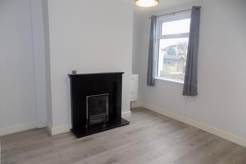 undefined, Vicarage Lane, Blackpool FY4