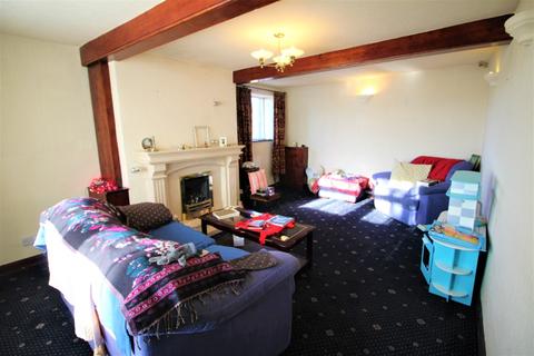39 Thorpe Lane, Austerlands, Oldham, OL4 3QW