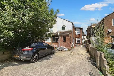 4 bedroom semi-detached house for sale - Southampton