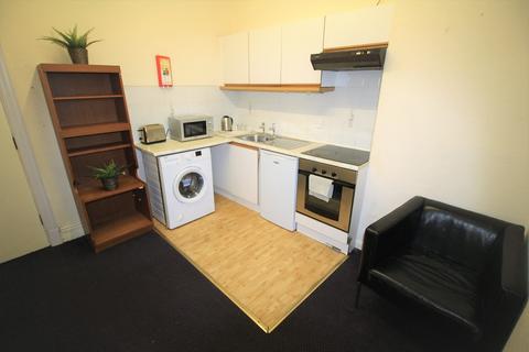 Studio to rent, Kelso Road, LEEDS LS2 9PR